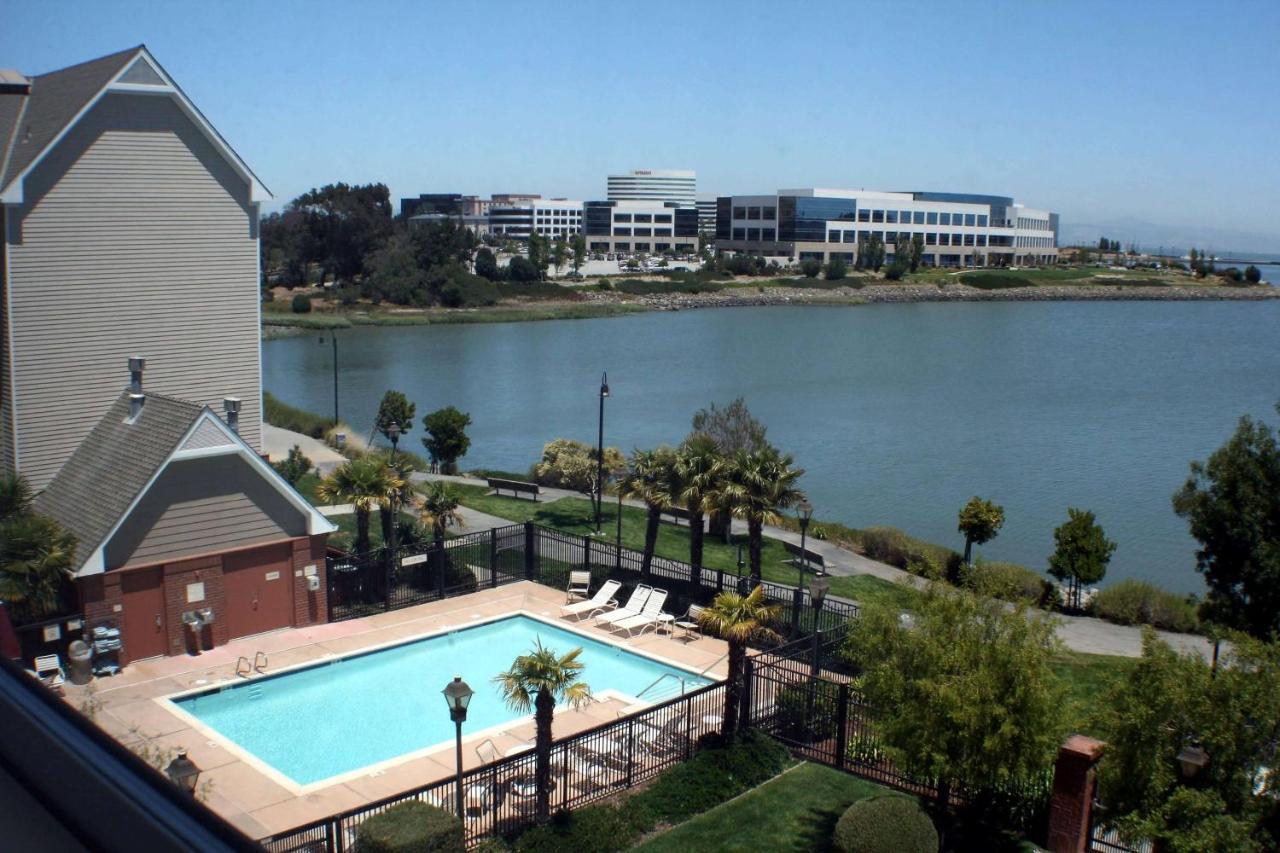 Sonesta Es Suites San Francisco Airport Oyster Point Waterfront Юг Сан Франциско Экстерьер фото