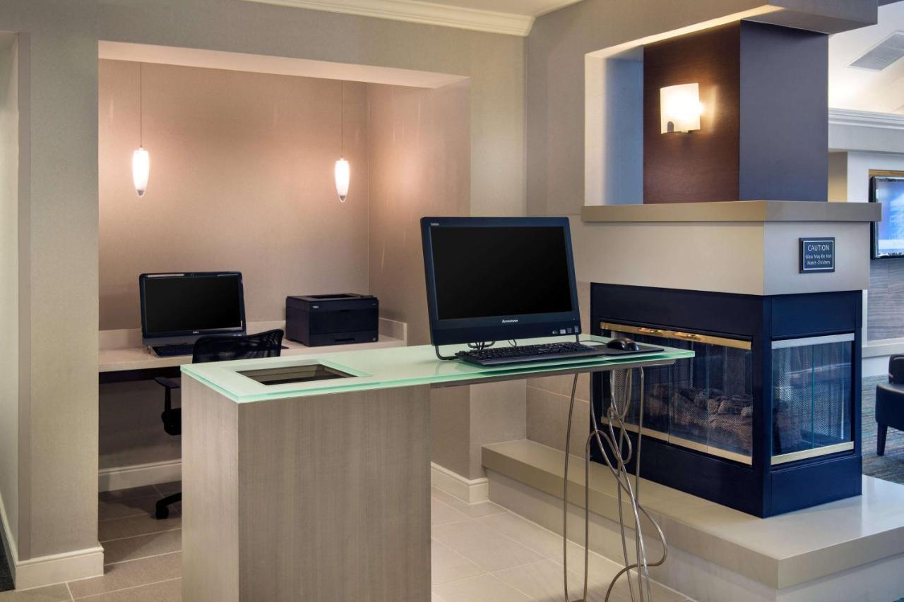 Sonesta Es Suites San Francisco Airport Oyster Point Waterfront Юг Сан Франциско Экстерьер фото