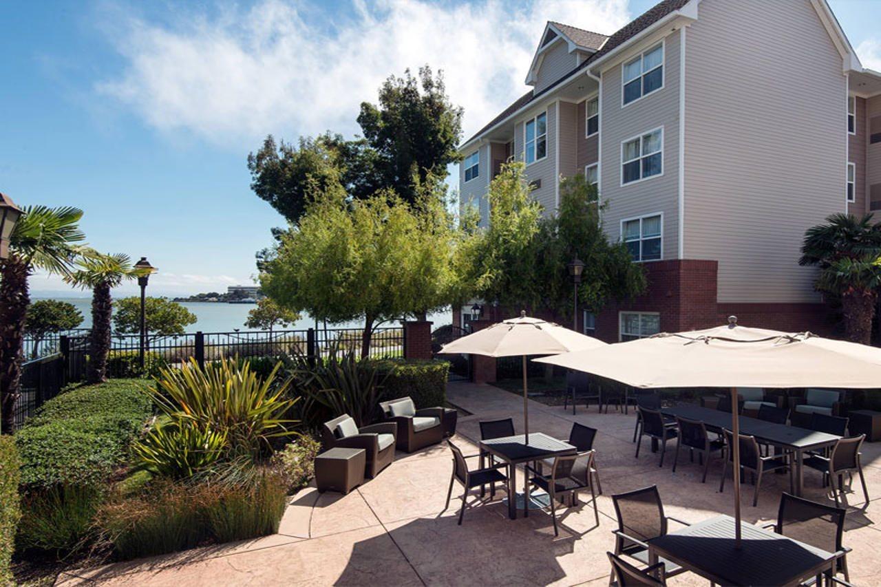 Sonesta Es Suites San Francisco Airport Oyster Point Waterfront Юг Сан Франциско Экстерьер фото