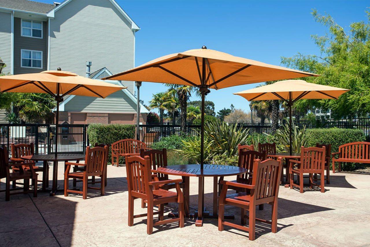 Sonesta Es Suites San Francisco Airport Oyster Point Waterfront Юг Сан Франциско Экстерьер фото