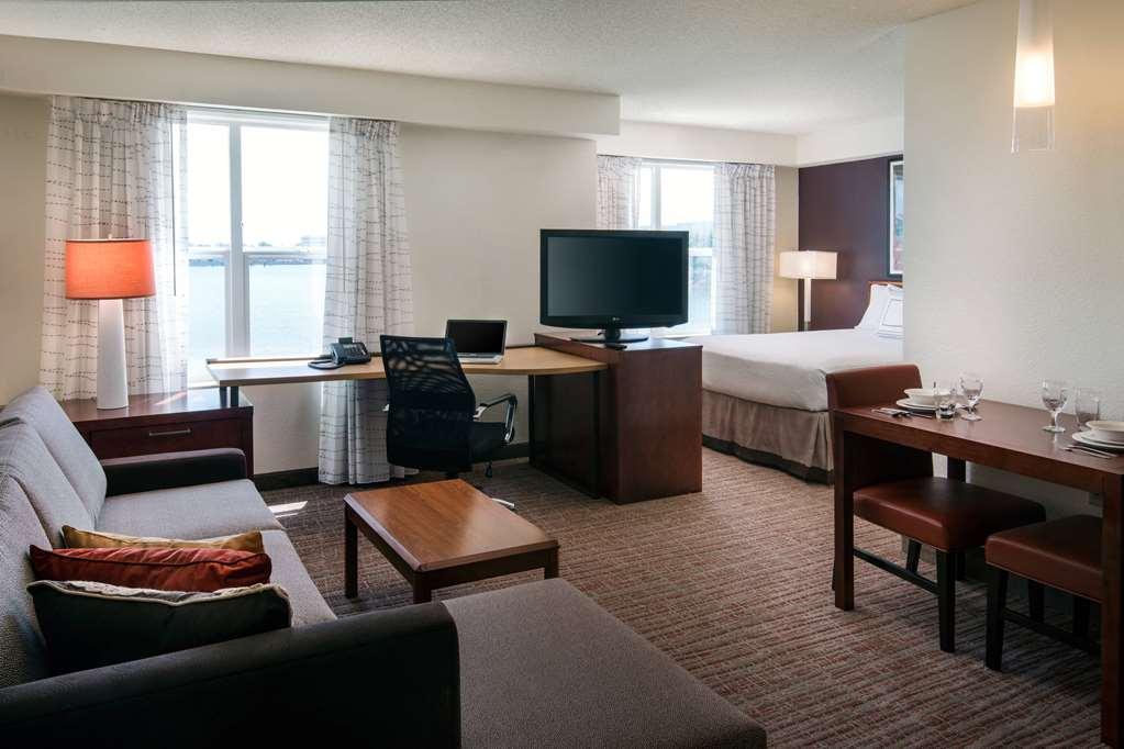 Sonesta Es Suites San Francisco Airport Oyster Point Waterfront Юг Сан Франциско Номер фото