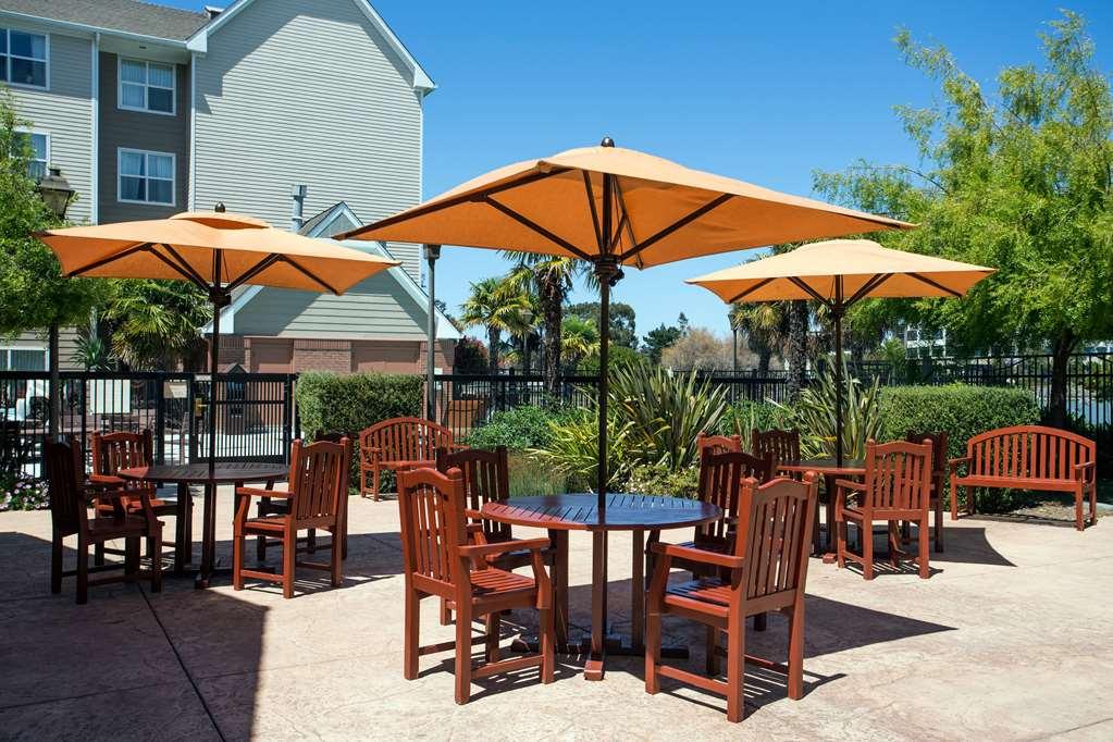 Sonesta Es Suites San Francisco Airport Oyster Point Waterfront Юг Сан Франциско Удобства фото