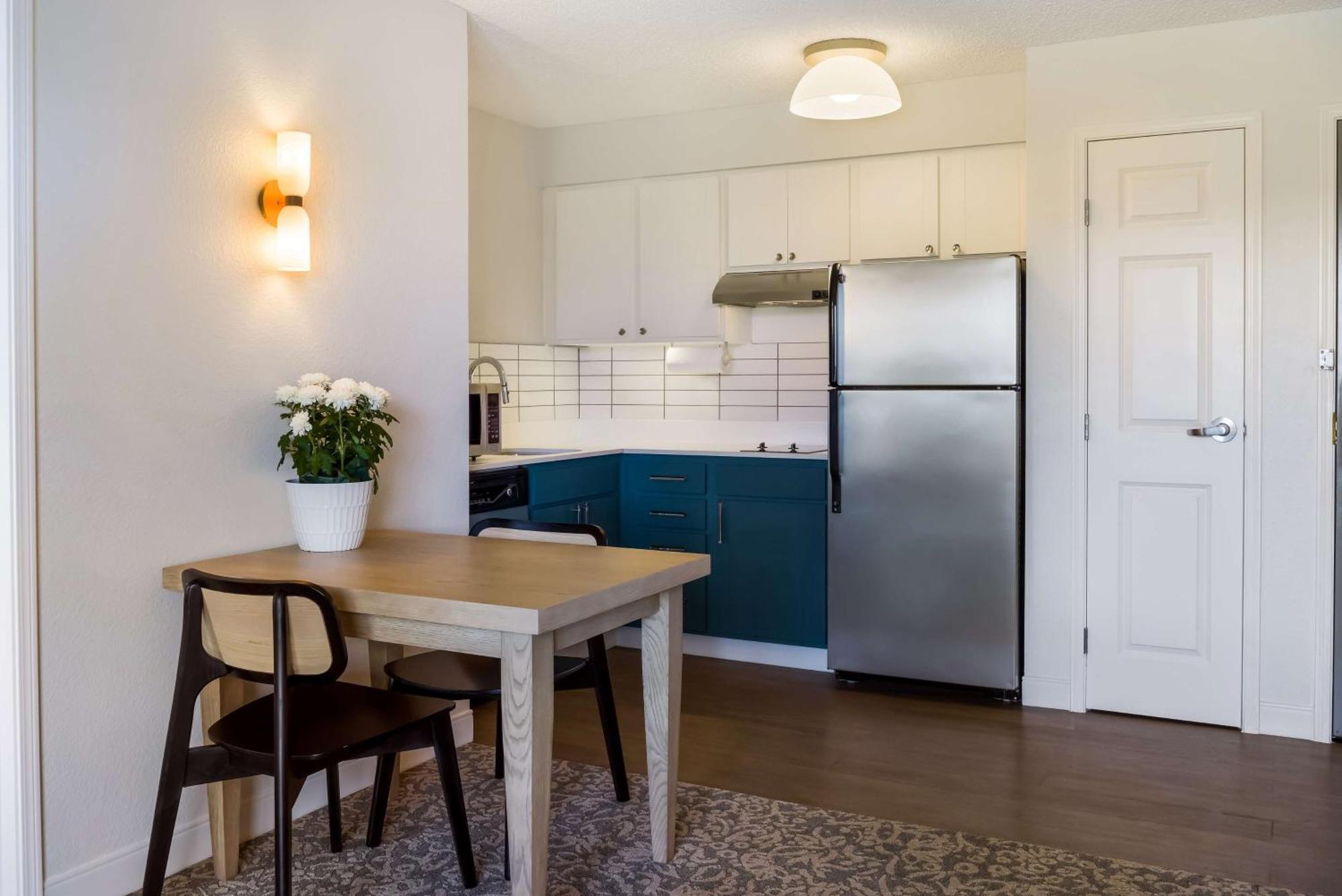 Sonesta Es Suites San Francisco Airport Oyster Point Waterfront Юг Сан Франциско Экстерьер фото