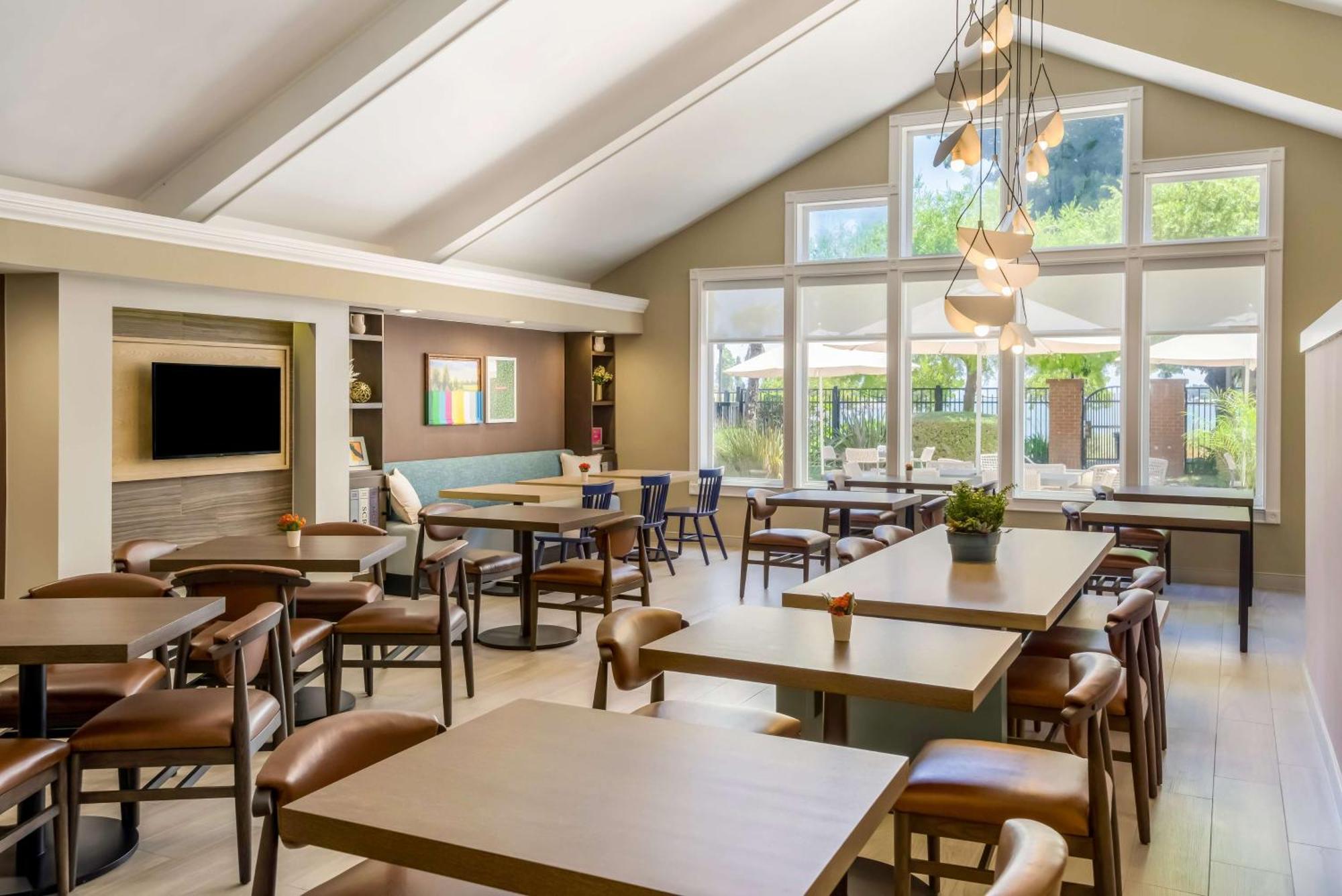 Sonesta Es Suites San Francisco Airport Oyster Point Waterfront Юг Сан Франциско Экстерьер фото