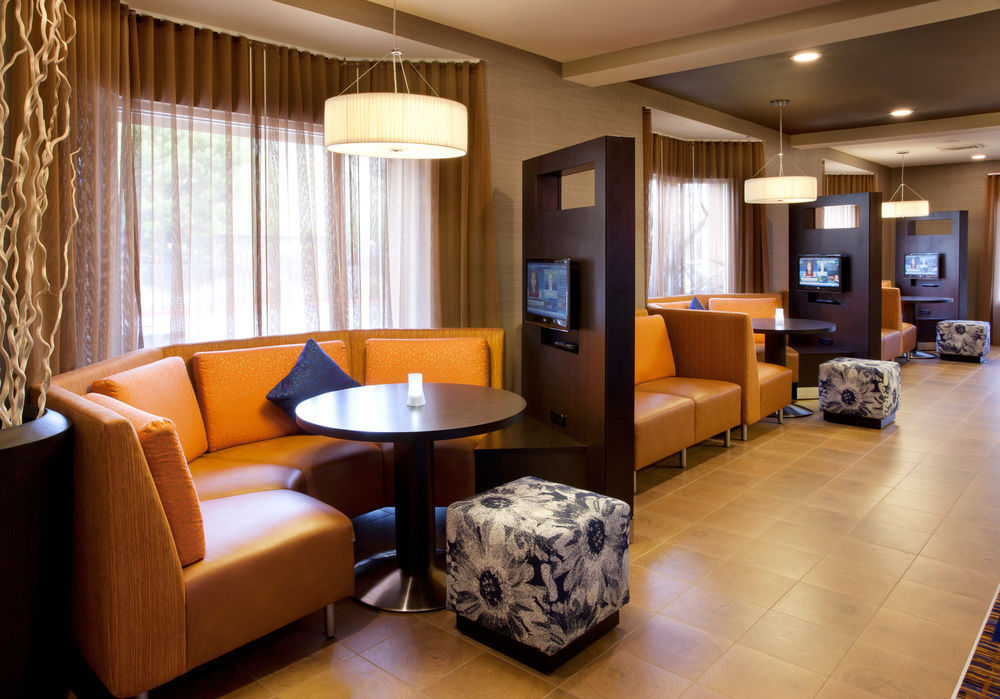 Sonesta Es Suites San Francisco Airport Oyster Point Waterfront Юг Сан Франциско Экстерьер фото